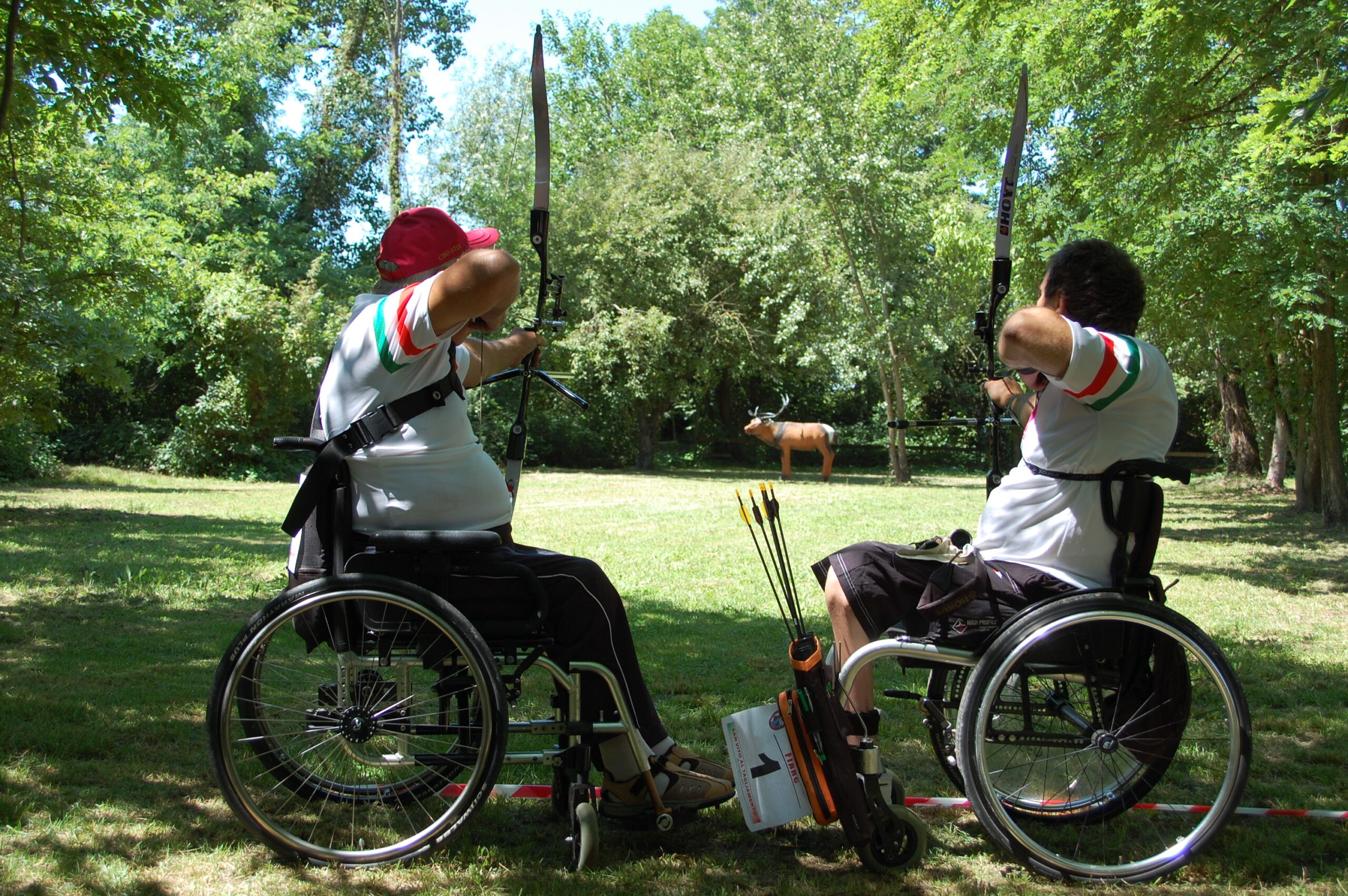 Fiamme Cremisi Associazione di sport, passione e comunità
