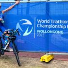 Fiamme Cremisi Nicoletta Tonizzo: confermata Campionessa Italiana e protagonista ai Mondiali di Triathlon